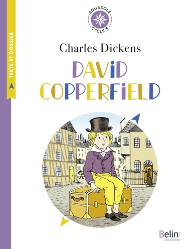 David Copperfield. Cycle 3