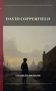 David Copperfield