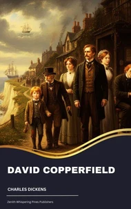 David Copperfield