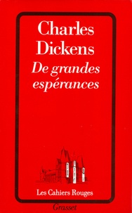 Charles Dickens - De grandes espérances.