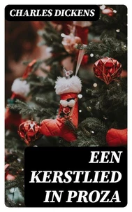 Een Kerstlied in Proza