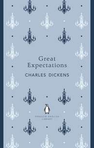 Charles Dickens - Great Expectations.