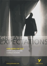 Charles Dickens - Great expectations.