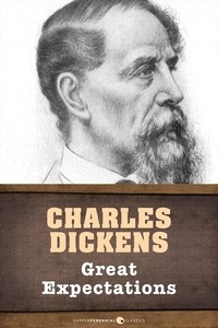 Charles Dickens - Great Expectations.