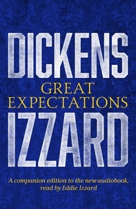 Charles Dickens - Great Expectations - Narrated by Eddie Izzard.