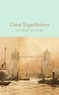 Charles Dickens - Great Expectations.