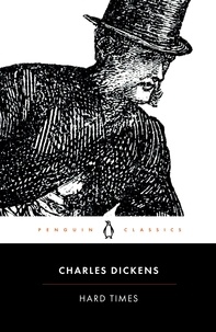 Charles Dickens - Hard Times.