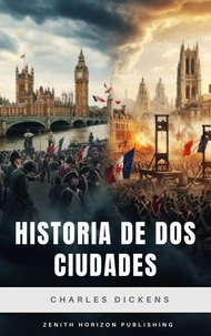Historia de dos ciudades