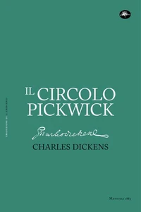 Il circolo Pickwick