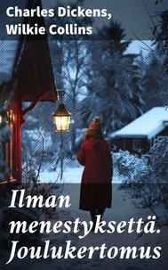 Ilman menestyksettä. Joulukertomus