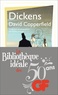 Charles Dickens - La bibliothèque idéale des 50 ans GF Tome 32 : David Copperfield.