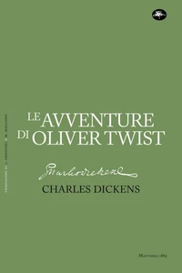 Le avventure di Oliver Twist