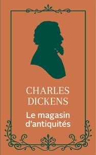 Recherche de livres audio téléchargement gratuit Le magasin d'antiquités PDF PDB par Charles Dickens (French Edition) 9782377354559