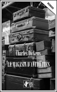 Le magasin d'antiquités