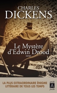 Pdb ebooks téléchargement gratuit Le mystère d'Edwin Drood RTF 9782352873044 par Charles Dickens (French Edition)