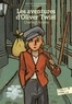 Charles Dickens - Les aventures d'Oliver Twist - Version abrégée.