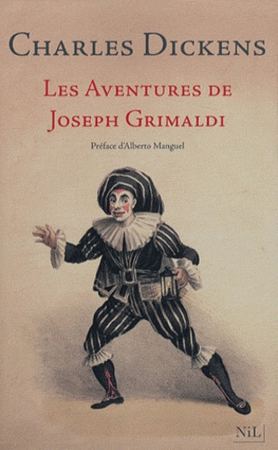 Les aventures de Joseph Grimaldi