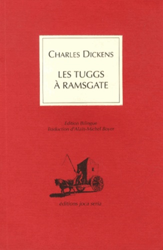 Charles Dickens - Les Tuggs à Ramsgate.