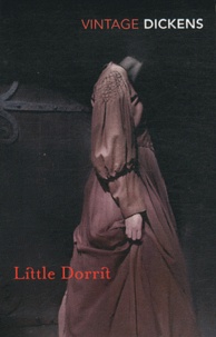 Charles Dickens - Little Dorrit.