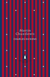 Charles Dickens - Martin Chuzzlewit.