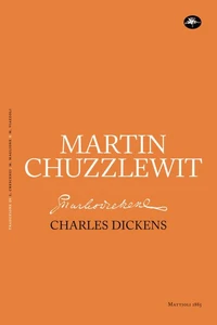 MARTIN CHUZZLEWIT