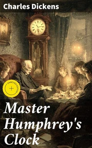 Master Humphrey's Clock