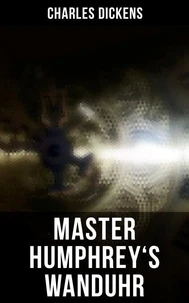 Master Humphrey's Wanduhr