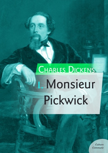 Monsieur Pickwick
