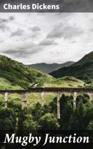 Mugby Junction