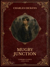 Mugby Junction