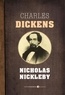 Charles Dickens - Nicholas Nickleby.