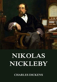 Nikolas Nickleby