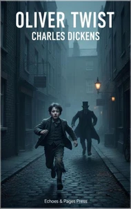 Oliver Twis