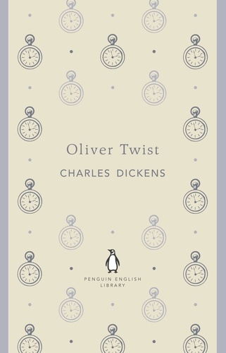 Oliver Twist