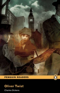 Oliver Twist.