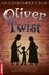 Oliver Twist. EDGE: Classics Retold