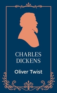 Pdf télécharger des livres en ligne Oliver Twist
