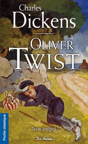 Oliver Twist - Occasion
