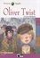 Oliver Twist  avec 1 CD audio