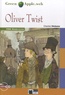 Charles Dickens - Oliver Twist. 1 CD audio
