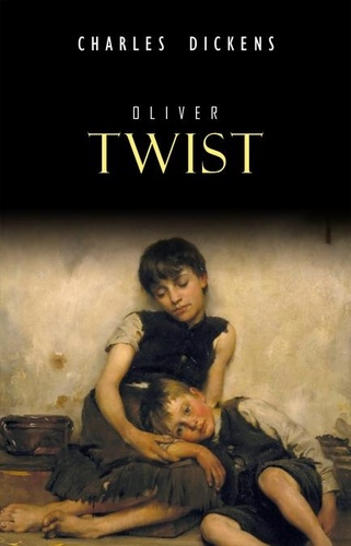 Oliver Twist