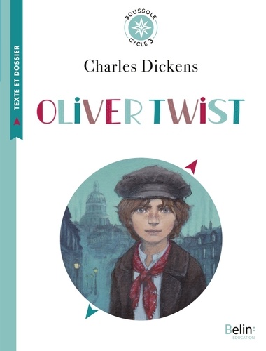 Oliver Twist. Cycle 3