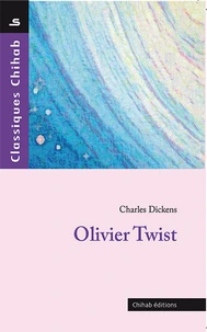 Olivier Twist