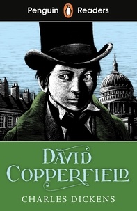Charles Dickens - Penguin Readers Level 5: David Copperfield (ELT Graded Reader).