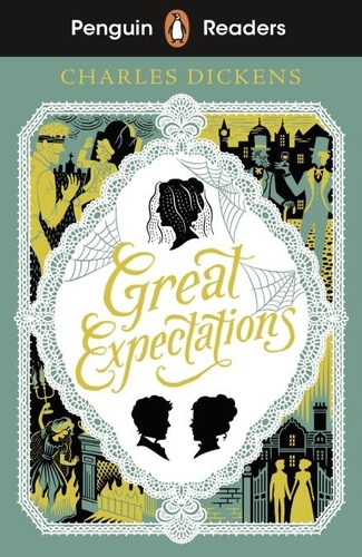 Charles Dickens - Penguin Readers Level 6: Great Expectations (ELT Graded Reader).