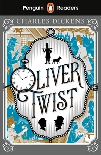 Charles Dickens - Penguin Readers Level 6: Oliver Twist (ELT Graded Reader).