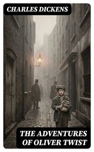 The Adventures of Oliver Twist