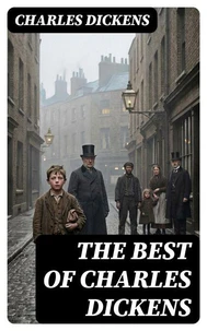 The Best of Charles Dickens