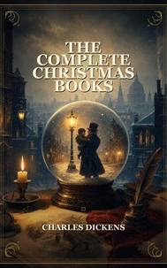 The Complete Christmas Books