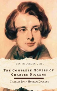 The complete novels of Charles Dickens